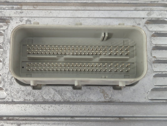 2016-2017 Dodge Charger PCM Engine Control Computer ECU ECM PCU OEM P/N:P68274783AE Fits Fits 2016 2017 OEM Used Auto Parts