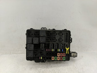 compare product 2015-2016 Dodge Charger Fusebox Fuse Box Panel Relay Module P/N:P68274139AD Fits Fits 2015 2016 OEM Used Auto Parts