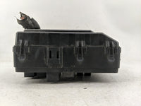 2015-2016 Dodge Charger Fusebox Fuse Box Panel Relay Module P/N:P68274139AD Fits Fits 2015 2016 OEM Used Auto Parts - Oemuse