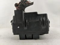 2015-2016 Dodge Charger Fusebox Fuse Box Panel Relay Module P/N:P68274139AD Fits Fits 2015 2016 OEM Used Auto Parts - Oemuse