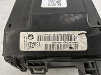 2015-2016 Dodge Charger Fusebox Fuse Box Panel Relay Module P/N:P68274139AD Fits Fits 2015 2016 OEM Used Auto Parts - Oemuse