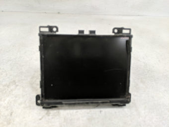 compare product 2016 Dodge Charger Radio AM FM Cd Player Receiver Replacement P/N:6434C BE2801 Fits OEM Used Auto Parts