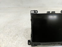 2016 Dodge Charger Radio AM FM Cd Player Receiver Replacement P/N:6434C BE2801 Fits OEM Used Auto Parts - Oemusedautoparts1.