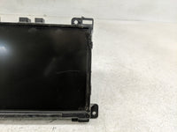 2016 Dodge Charger Radio AM FM Cd Player Receiver Replacement P/N:6434C BE2801 Fits OEM Used Auto Parts - Oemusedautoparts1.