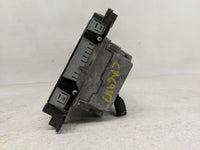 2016 Dodge Charger Radio AM FM Cd Player Receiver Replacement P/N:6434C BE2801 Fits OEM Used Auto Parts - Oemusedautoparts1.