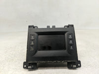 2016-2021 Dodge Charger Information Display Screen - Oemusedautoparts1.com