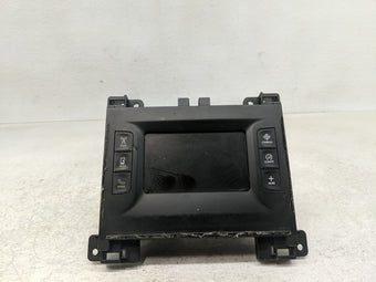 compare product 2016-2021 Dodge Charger Information Display Screen