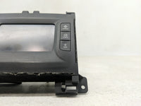 2016-2021 Dodge Charger Information Display Screen - Oemusedautoparts1.com