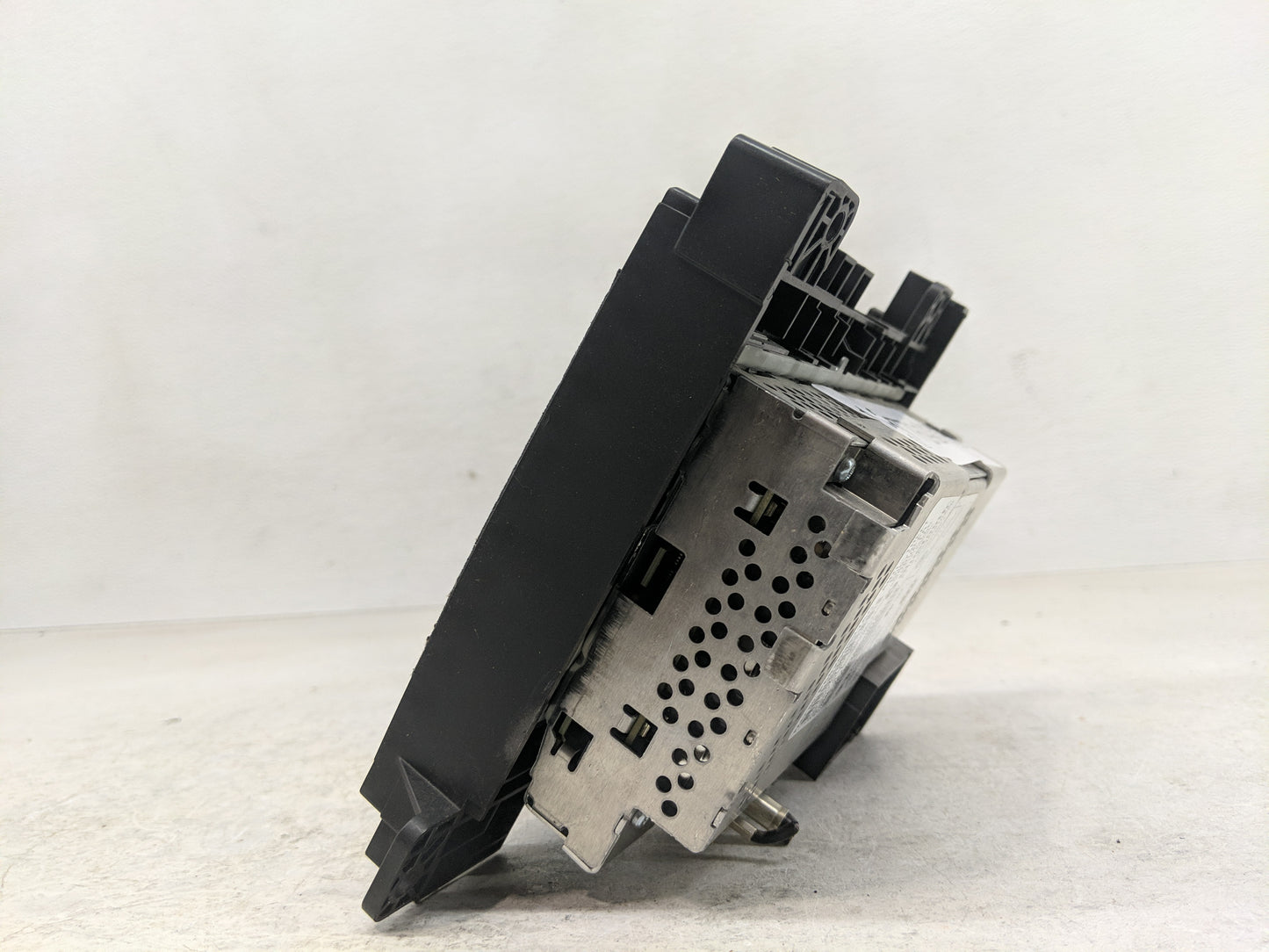 2016-2021 Dodge Charger Information Display Screen - Oemusedautoparts1.com