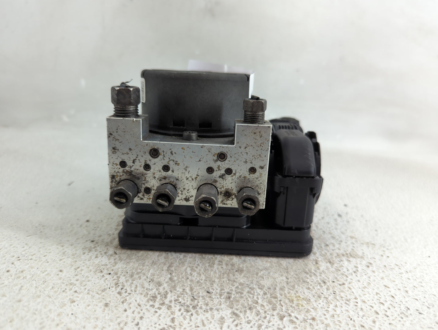 2015-2022 Dodge Charger ABS Pump Control Module Replacement Fits Fits 2015 2016 2017 2018 2019 2020 2021 2022 OEM Used Auto 