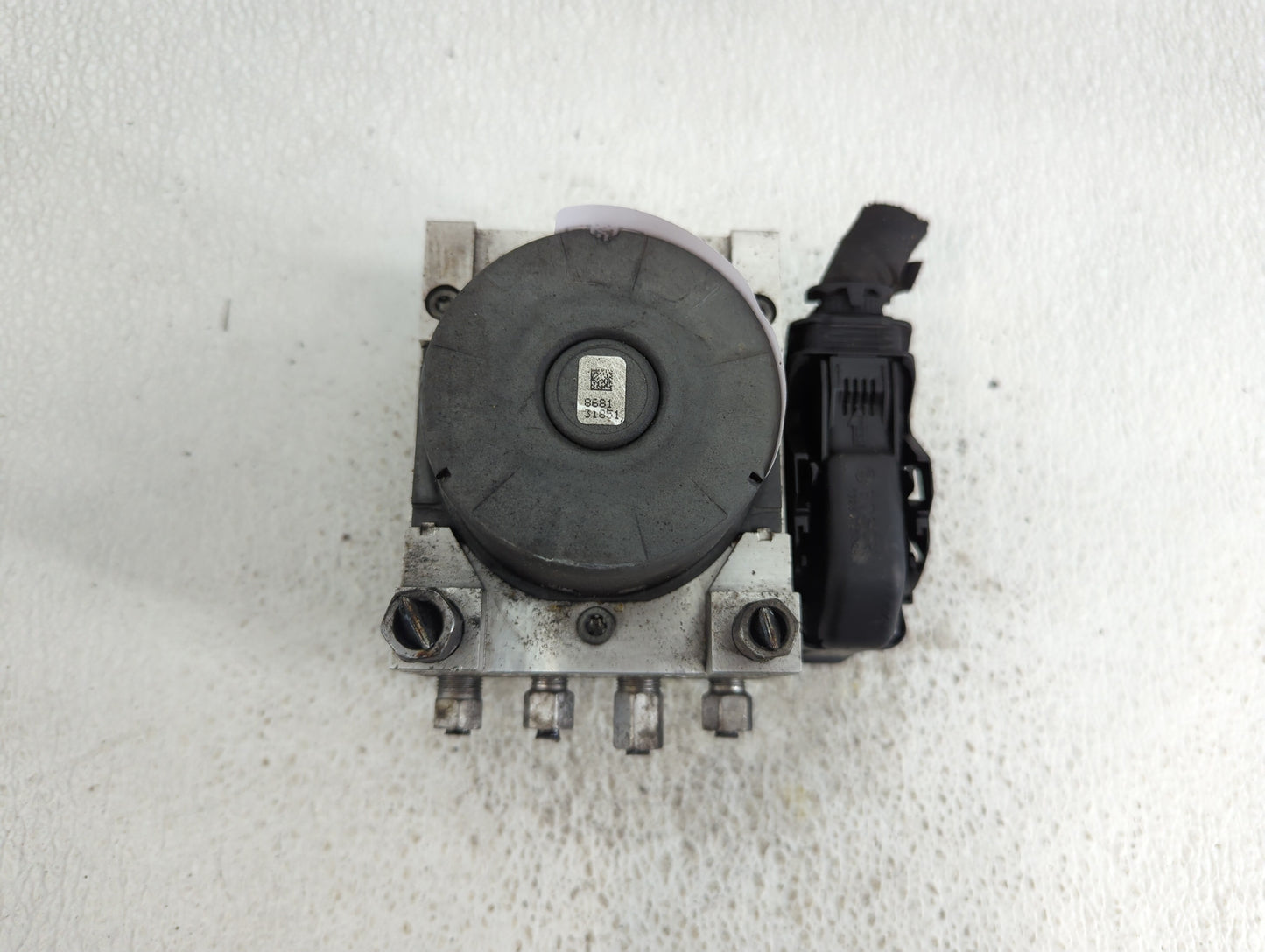 2015-2022 Dodge Charger ABS Pump Control Module Replacement Fits Fits 2015 2016 2017 2018 2019 2020 2021 2022 OEM Used Auto 