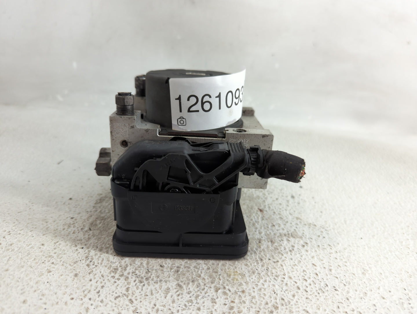 2015-2022 Dodge Charger ABS Pump Control Module Replacement Fits Fits 2015 2016 2017 2018 2019 2020 2021 2022 OEM Used Auto 