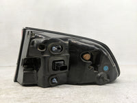 2015-2022 Dodge Charger Tail Light Assembly Driver Left OEM Fits Fits 2015 2016 2017 2018 2019 2020 2021 2022 OEM Used Auto 