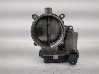 compare product 2016 Dodge Charger Throttle Body P/N:53034251AB Fits OEM Used Auto Parts