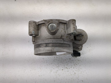 2016 Dodge Charger Throttle Body P/N:53034251AB Fits OEM Used Auto Parts
