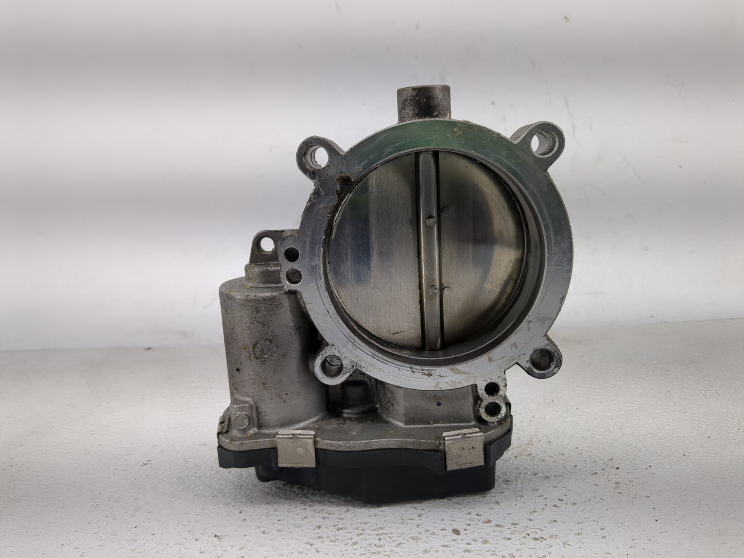 2016 Dodge Charger Throttle Body P/N:53034251AB Fits OEM Used Auto Parts - Oemusedautoparts1.com