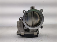 2016 Dodge Charger Throttle Body P/N:53034251AB Fits OEM Used Auto Parts - Oemusedautoparts1.com