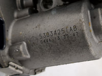 2016 Dodge Charger Throttle Body P/N:53034251AB Fits OEM Used Auto Parts - Oemusedautoparts1.com