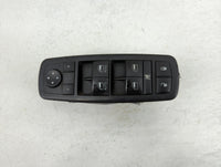 2015-2019 Dodge Charger Master Power Window Switch Replacement Driver Side Left P/N:86390N 10123689 Fits OEM Used Auto Parts