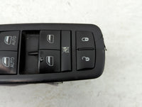 2015-2019 Dodge Charger Master Power Window Switch Replacement Driver Side Left P/N:86390N 10123689 Fits OEM Used Auto Parts
