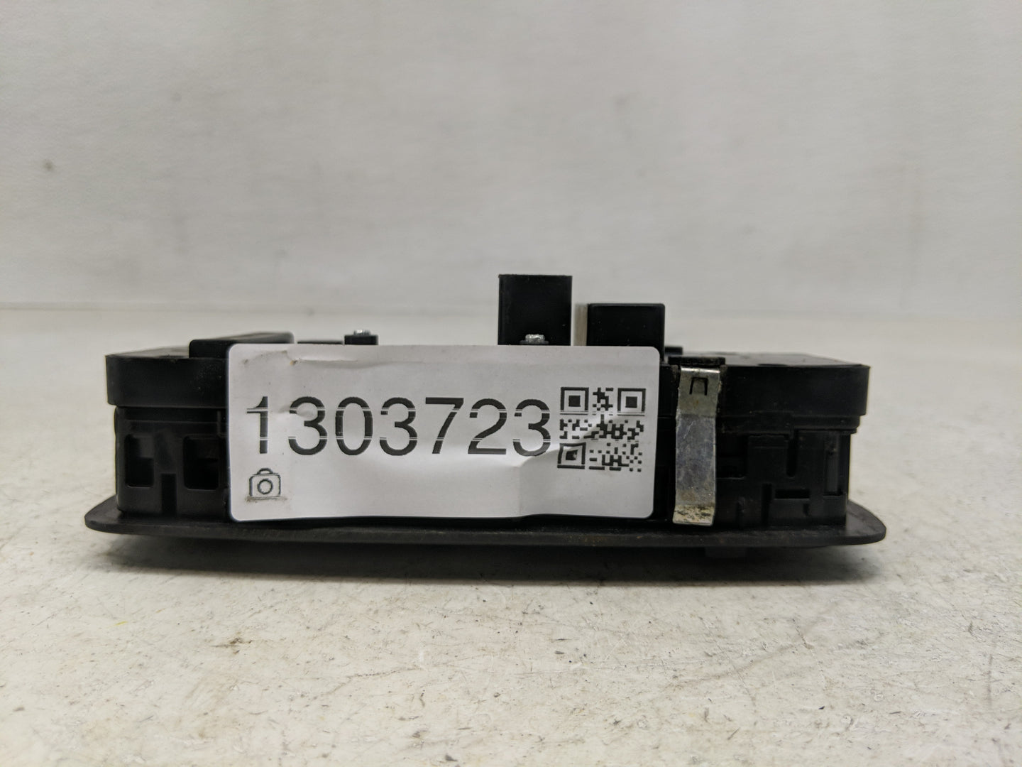 2015-2019 Dodge Charger Master Power Window Switch Replacement Driver Side Left P/N:86390N 10123689 Fits OEM Used Auto Parts