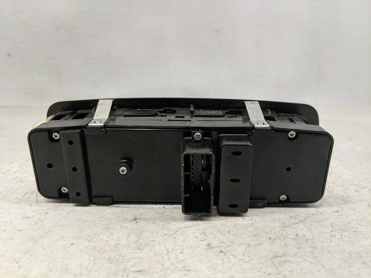2015-2019 Dodge Charger Master Power Window Switch Replacement Driver Side Left P/N:86390N 10123689 Fits OEM Used Auto Parts