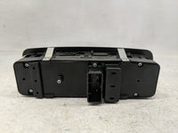 2015-2019 Dodge Charger Master Power Window Switch Replacement Driver Side Left P/N:86390N 10123689 Fits OEM Used Auto Parts