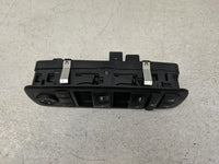 2016 Dodge Charger Fusebox Fuse Box Panel Relay Module P/N:68262253AC Fits OEM Used Auto Parts - Oemusedautoparts1.com