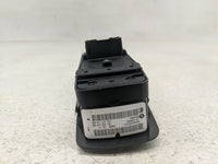 2016 Dodge Charger Fusebox Fuse Box Panel Relay Module P/N:68262253AC Fits OEM Used Auto Parts - Oemusedautoparts1.com