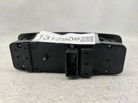 2016 Dodge Charger Fusebox Fuse Box Panel Relay Module P/N:68262253AC Fits OEM Used Auto Parts - Oemusedautoparts1.com
