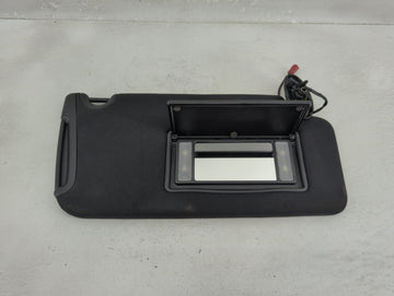 2015-2020 Dodge Charger Sun Visor Shade Replacement Passenger Right Mirror Fits Fits 2015 2016 2017 2018 2019 2020 OEM Used 