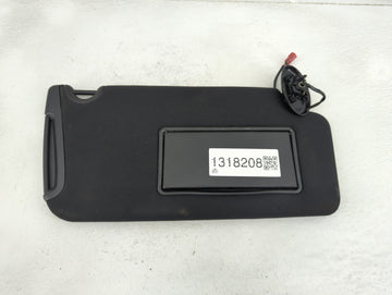 2015-2020 Dodge Charger Sun Visor Shade Replacement Passenger Right Mirror Fits Fits 2015 2016 2017 2018 2019 2020 OEM Used Auto Parts