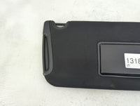 2015-2020 Dodge Charger Sun Visor Shade Replacement Passenger Right Mirror Fits Fits 2015 2016 2017 2018 2019 2020 OEM Used 