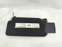 2015-2020 Dodge Charger Sun Visor Shade Replacement Passenger Right Mirror Fits Fits 2015 2016 2017 2018 2019 2020 OEM Used 