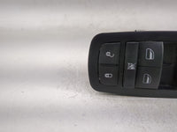 2015-2019 Dodge Charger Master Power Window Switch Replacement Driver Side Left P/N:68262253AC Fits OEM Used Auto Parts - Oe