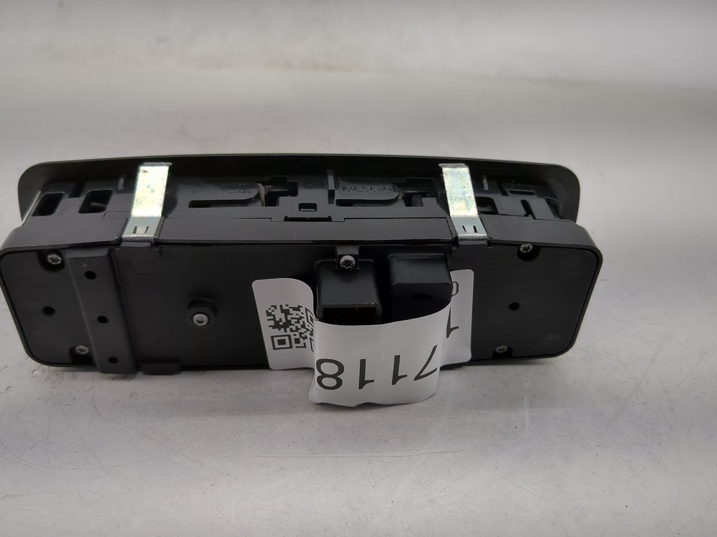 2015-2019 Dodge Charger Master Power Window Switch Replacement Driver Side Left P/N:68262253AC Fits OEM Used Auto Parts - Oe
