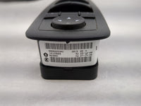 2015-2019 Dodge Charger Master Power Window Switch Replacement Driver Side Left P/N:68262253AC Fits OEM Used Auto Parts - Oe