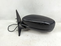 2015-2020 Dodge Charger Driver Side View Mirror - Left Door Mirror OEM Used - Oemusedautoparts1.com