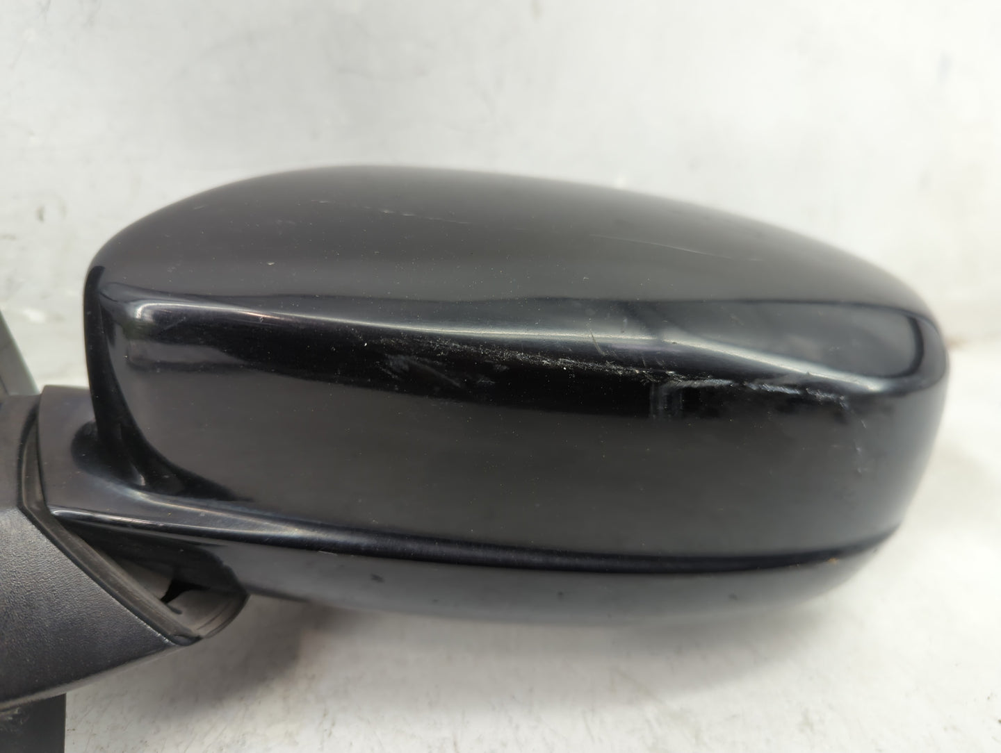 2015-2020 Dodge Charger Driver Side View Mirror - Left Door Mirror OEM Used - Oemusedautoparts1.com