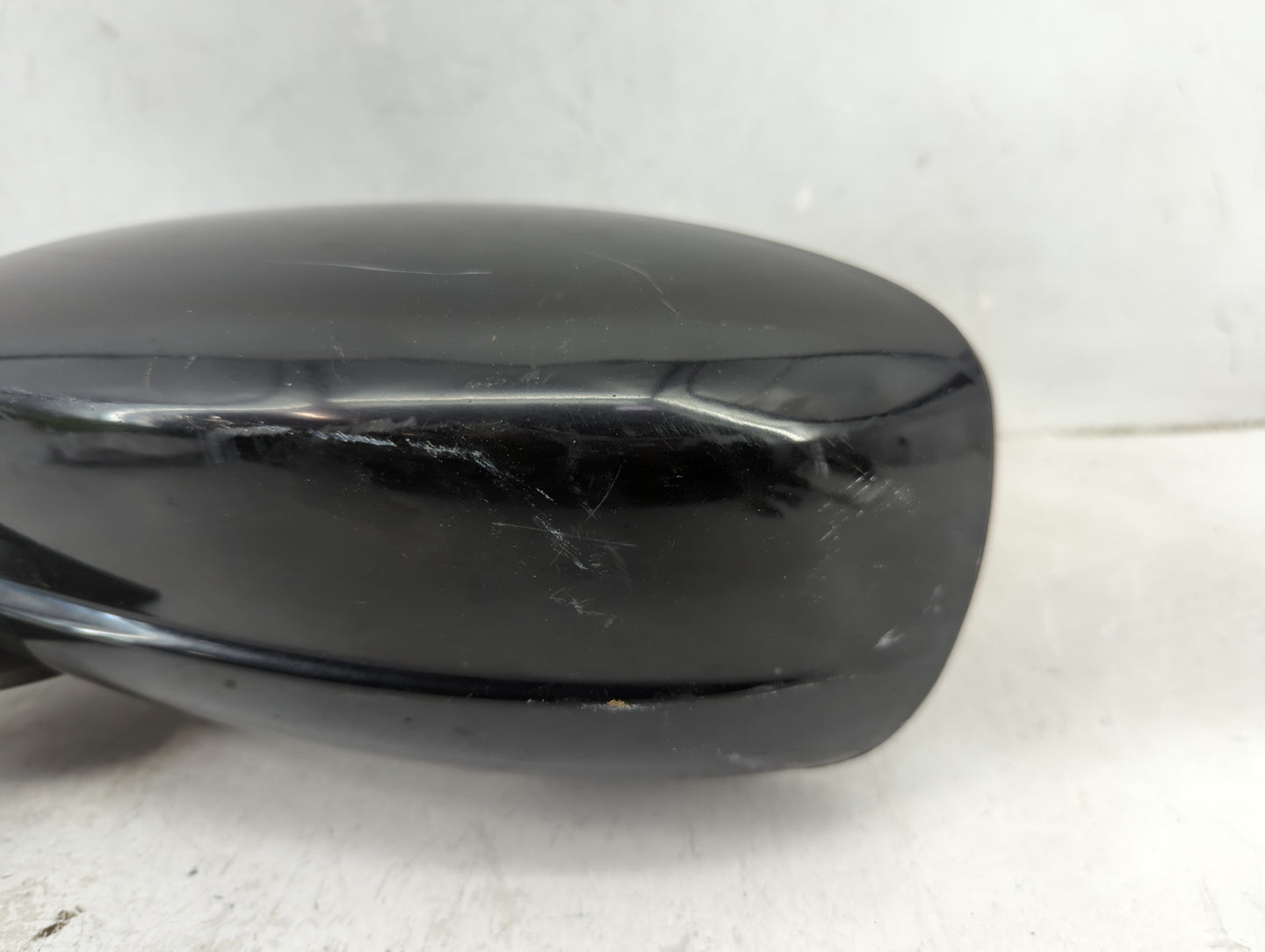 2015-2020 Dodge Charger Driver Side View Mirror - Left Door Mirror OEM Used - Oemusedautoparts1.com