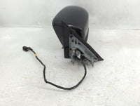2015-2020 Dodge Charger Driver Side View Mirror - Left Door Mirror OEM Used - Oemusedautoparts1.com