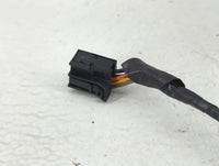 2015-2020 Dodge Charger Driver Side View Mirror - Left Door Mirror OEM Used - Oemusedautoparts1.com