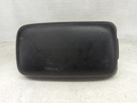 2016 Dodge Charger Center Console Armrest Cover Lid Fits OEM Used Auto Parts - Oemusedautoparts1.com