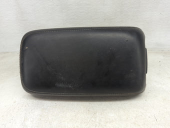 compare product 2016 Dodge Charger Center Console Armrest Cover Lid Fits OEM Used Auto Parts