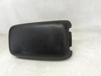 2016 Dodge Charger Center Console Armrest Cover Lid Fits OEM Used Auto Parts - Oemusedautoparts1.com