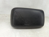2016 Dodge Charger Center Console Armrest Cover Lid Fits OEM Used Auto Parts - Oemusedautoparts1.com