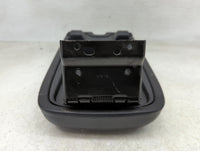 2016 Dodge Charger Center Console Armrest Cover Lid Fits OEM Used Auto Parts - Oemusedautoparts1.com