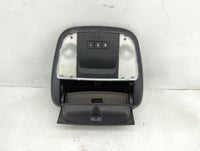 2016 Dodge Charger Overhead Roof Console - Oemusedautoparts1.com