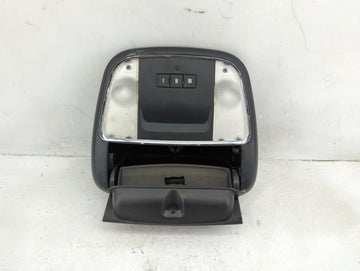 2016 Dodge Charger Overhead Roof Console