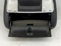2016 Dodge Charger Overhead Roof Console - Oemusedautoparts1.com